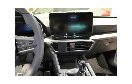 ProClip - Seat Leon 2021 - Center Mount, Image 3