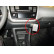 ProClip - Seat Mii - Skoda Citigo - Volkswagen up! 2017-> Angled mount