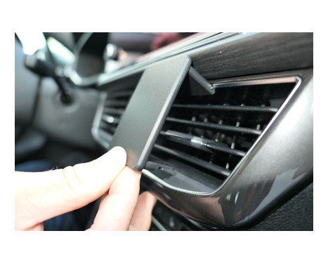 ProClip - Seat Tarraco 19 - Center mount, Image 2