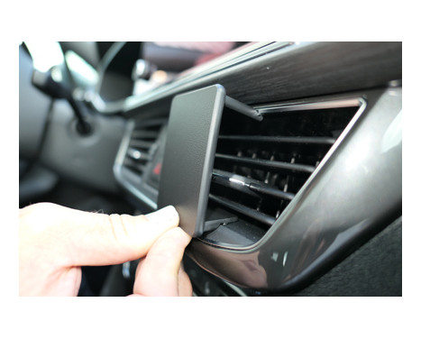 ProClip - Seat Tarraco 19 - Center mount, Image 3