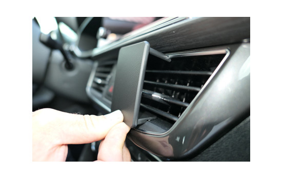 ProClip - Seat Tarraco 19 - Center mount, Image 3