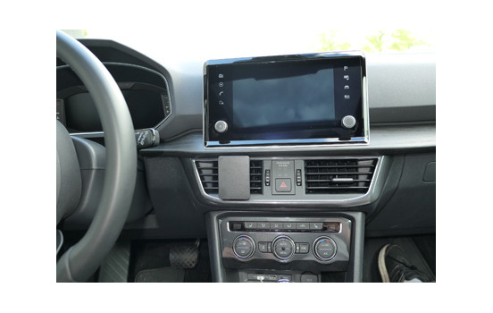 ProClip - Seat Tarraco 19 - Center mount, Image 4