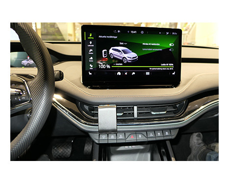 ProClip - Skoda Enyaq 2021 - Center mount, Image 4