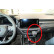 ProClip - Skoda Fabia 2022 - Center mount