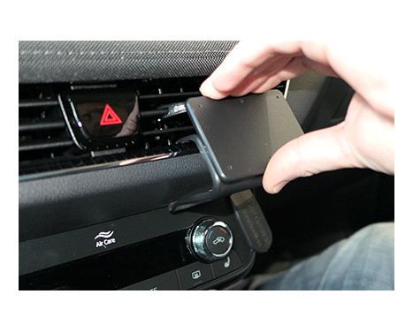 ProClip - Skoda Fabia 2022 - Center mount, Image 3