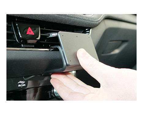 ProClip - Skoda Fabia 2022 - Center mount, Image 4