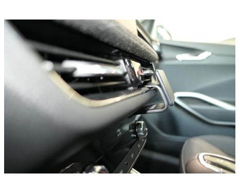 ProClip - Skoda Fabia 2022 - Center mount, Image 6