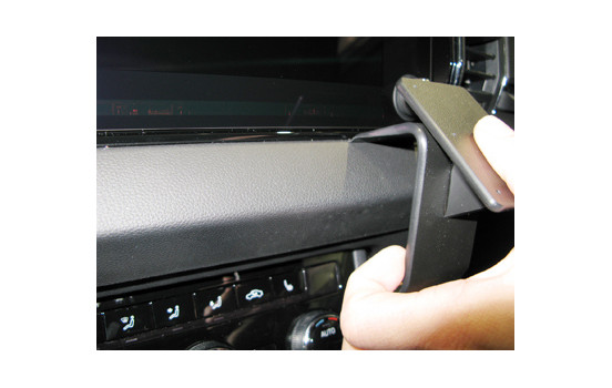 ProClip - Skoda Karoq 2018-> Angled mount High, Image 4
