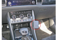 ProClip - Skoda Kodiaq 2017-> / Karoq 2018-> Angled mount