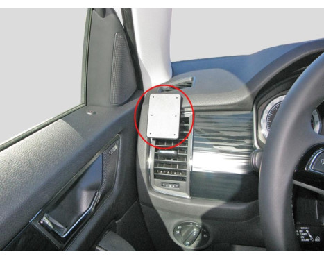 ProClip - Skoda Kodiaq 2017->Left mount