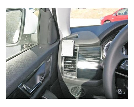 ProClip - Skoda Kodiaq 2017->Left mount, Image 2