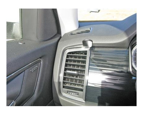 ProClip - Skoda Kodiaq 2017->Left mount, Image 5