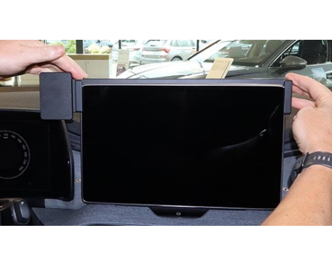ProClip - Skoda Kodiaq 2024-2025 Center mount, Image 3