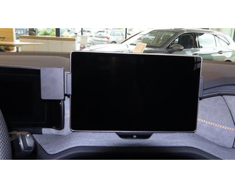 ProClip - Skoda Kodiaq 2024-2025 Center mount, Image 5