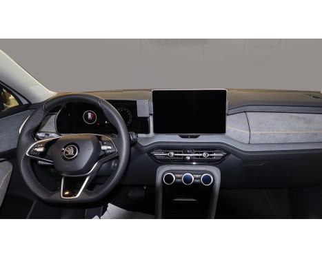 ProClip - Skoda Kodiaq 2024-2025 Center mount, Image 6