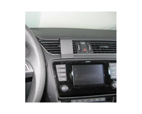ProClip - Skoda Octavia III 2013-2017 Center mount