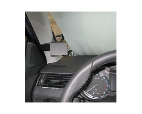 ProClip - Skoda Octavia III 2013-2020 Left mount
