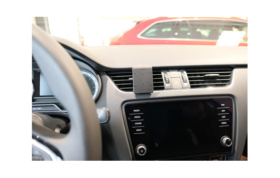 ProClip - Skoda Octavia III 2018-2020 Center mount, Image 2