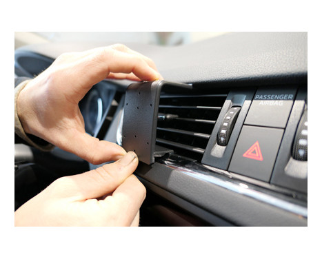 ProClip - Skoda Octavia III 2018-2020 Center mount, Image 4