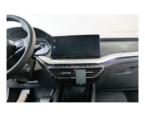 ProClip - Skoda Octavia IV 2020 - Center mount, Image 3