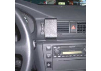 ProClip - Skoda Superb 2002-2008 Center mount