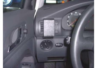 ProClip - Skoda Superb 2002-2008 Left mount