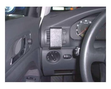 ProClip - Skoda Superb 2002-2008 Left mount