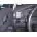 ProClip - Skoda Superb 2002-2008 Left mount