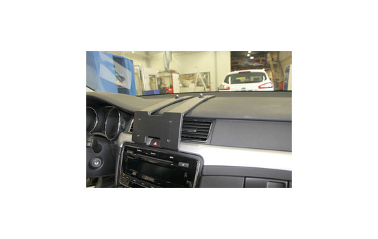 ProClip - Skoda Superb 2009-2014 reinforced Center mount