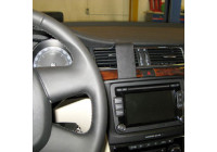ProClip - Skoda Superb 2009-2015 Center mount