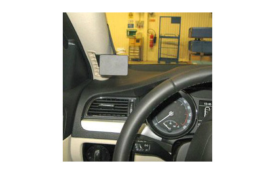 ProClip - Skoda Superb 2009-2015 Left mount