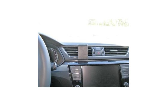 ProClip - Skoda Superb 2016-2019 Center mount