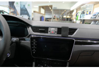 ProClip - Skoda Superb 2020-2022 Center malt