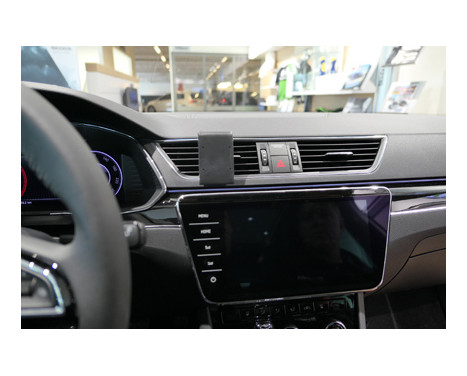 ProClip - Skoda Superb 2020-2022 Center malt, Image 5