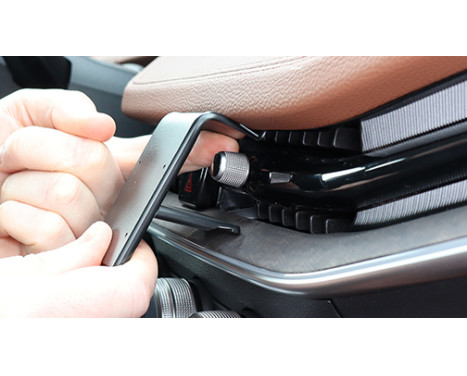 ProClip - Skoda Superb 2024-2025 Center mount, Image 2