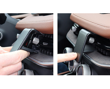 ProClip - Skoda Superb 2024-2025 Center mount, Image 3