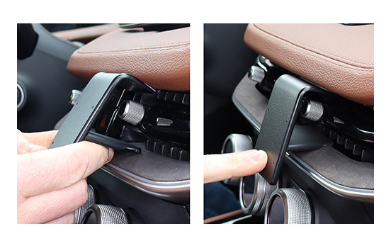 ProClip - Skoda Superb 2024-2025 Center mount, Image 3