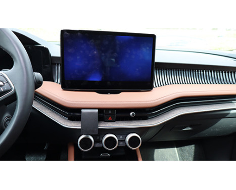 ProClip - Skoda Superb 2024-2025 Center mount, Image 4