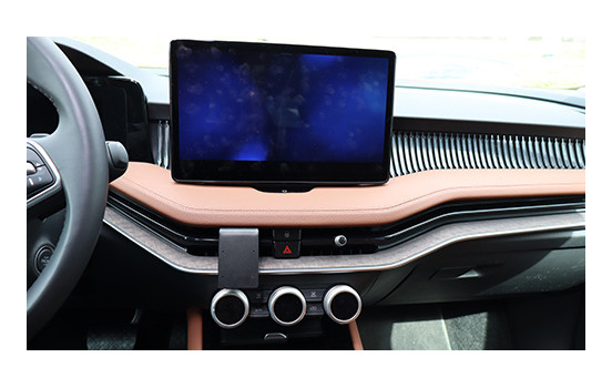 ProClip - Skoda Superb 2024-2025 Center mount, Image 4