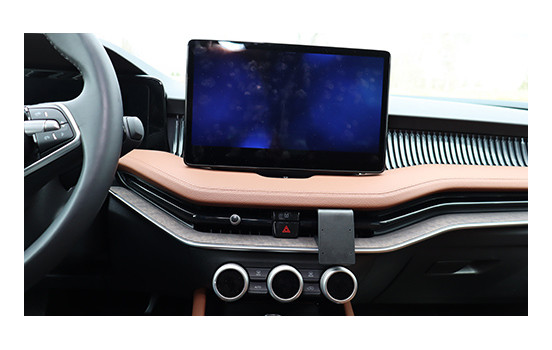 ProClip - Skoda Superb 2024-2025 Center mount, Image 5