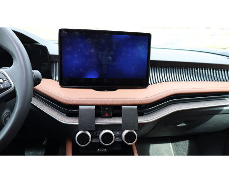 ProClip - Skoda Superb 2024-2025 Center mount, Image 6