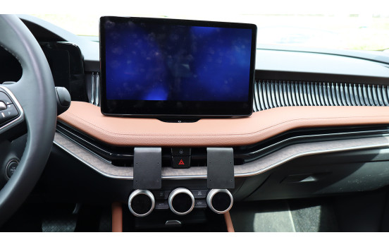 ProClip - Skoda Superb 2024-2025 Center mount, Image 6