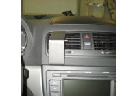 ProClip - Skoda Yeti 2010-2015 Center mount