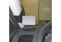 ProClip - Skoda Yeti 2010-2017 Left mount