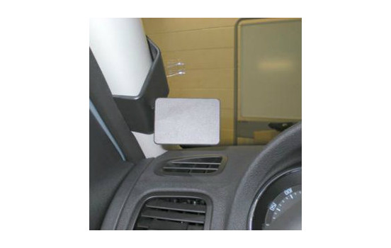 ProClip - Skoda Yeti 2010-2017 Left mount