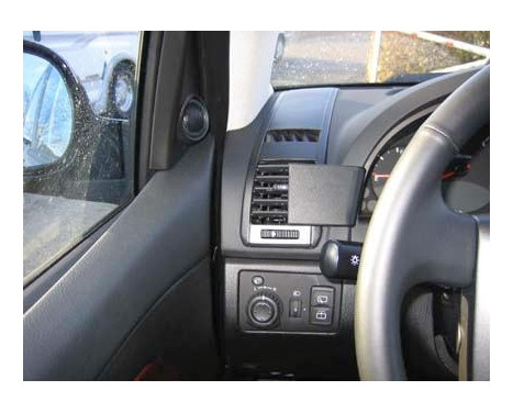 ProClip - SsangYong Rexton 2005-2007 Left mount