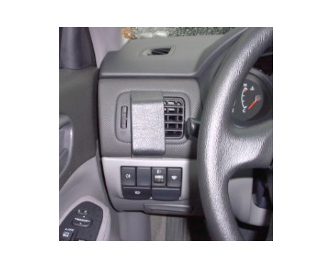 ProClip - Subaru Forester 2003-2007 Left mount