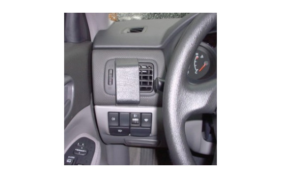 ProClip - Subaru Forester 2003-2007 Left mount