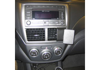 ProClip - Subaru Forester/Impreza 2008-2012 Angled mount