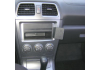ProClip - Subaru Impreza 2005-2007 Angled mount